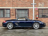 Porsche boxster 987 2.7 245pk 2005 -youngtimer- - afbeelding 2 van  37