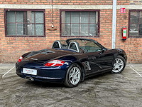 Porsche boxster 987 2.7 245pk 2005 -youngtimer- - afbeelding 3 van  37
