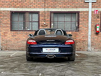 Porsche boxster 987 2.7 245pk 2005 -youngtimer- - afbeelding 6 van  37
