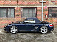 Porsche boxster 987 2.7 245pk 2005 -youngtimer- - afbeelding 9 van  37