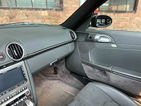 Porsche boxster 987 2.7 245pk 2005 -youngtimer- - afbeelding 14 van  37