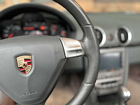 Porsche boxster 987 2.7 245pk 2005 -youngtimer- - afbeelding 17 van  37
