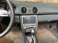 Porsche boxster 987 2.7 245pk 2005 -youngtimer- - afbeelding 24 van  37