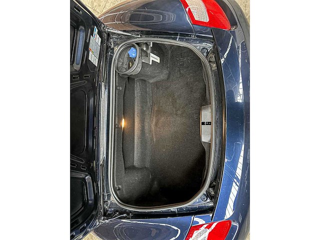 Porsche boxster 987 2.7 245pk 2005 -youngtimer- - afbeelding 27 van  37