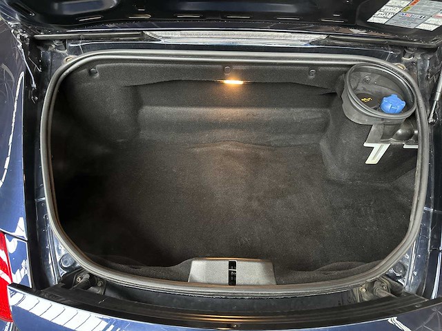 Porsche boxster 987 2.7 245pk 2005 -youngtimer- - afbeelding 28 van  37