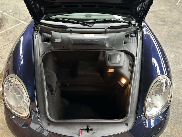 Porsche boxster 987 2.7 245pk 2005 -youngtimer- - afbeelding 31 van  37