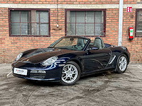 Porsche boxster 987 2.7 245pk 2005 -youngtimer- - afbeelding 23 van  37