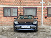 Porsche boxster 987 2.7 245pk 2005 -youngtimer- - afbeelding 34 van  37
