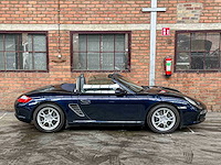 Porsche boxster 987 2.7 245pk 2005 -youngtimer- - afbeelding 37 van  37