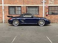 Porsche boxster 987 2.7 245pk 2005 -youngtimer- - afbeelding 3 van  34