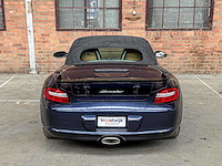 Porsche boxster 987 2.7 245pk 2005 -youngtimer- - afbeelding 7 van  34
