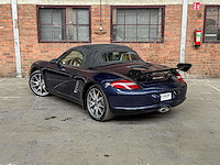 Porsche boxster 987 2.7 245pk 2005 -youngtimer- - afbeelding 9 van  34