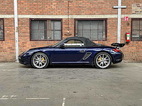 Porsche boxster 987 2.7 245pk 2005 -youngtimer- - afbeelding 10 van  34