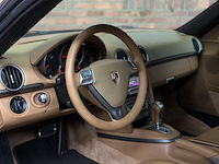 Porsche boxster 987 2.7 245pk 2005 -youngtimer- - afbeelding 11 van  34