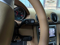 Porsche boxster 987 2.7 245pk 2005 -youngtimer- - afbeelding 17 van  34