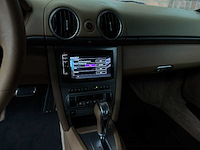 Porsche boxster 987 2.7 245pk 2005 -youngtimer- - afbeelding 20 van  34