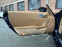 Porsche boxster 987 2.7 245pk 2005 -youngtimer- - afbeelding 24 van  34