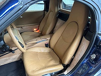 Porsche boxster 987 2.7 245pk 2005 -youngtimer- - afbeelding 25 van  34