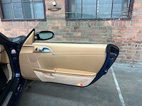 Porsche boxster 987 2.7 245pk 2005 -youngtimer- - afbeelding 26 van  34