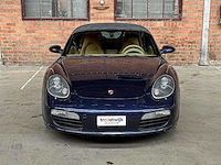 Porsche boxster 987 2.7 245pk 2005 -youngtimer- - afbeelding 32 van  34