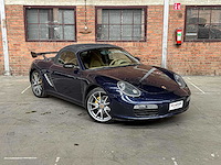 Porsche boxster 987 2.7 245pk 2005 -youngtimer- - afbeelding 34 van  34