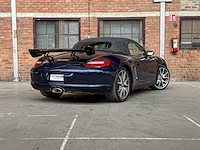 Porsche boxster 987 2.7 245pk 2005 -youngtimer- - afbeelding 4 van  33