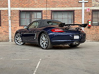 Porsche boxster 987 2.7 245pk 2005 -youngtimer- - afbeelding 8 van  33
