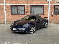 Porsche boxster 987 2.7 245pk 2005 -youngtimer- - afbeelding 28 van  33