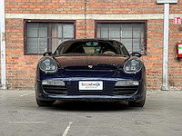 Porsche boxster 987 2.7 245pk 2005 -youngtimer- - afbeelding 30 van  33