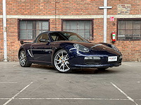 Porsche boxster 987 2.7 245pk 2005 -youngtimer- - afbeelding 32 van  33