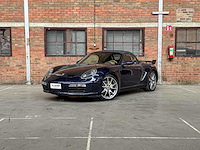 Porsche boxster 987 2.7 245pk 2005 -youngtimer- - afbeelding 2 van  2