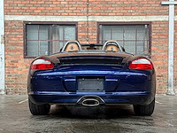Porsche boxster 987 2.7 245pk 2005 youngtimer - afbeelding 12 van  36