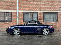 Porsche boxster 987 2.7 245pk 2005 youngtimer - afbeelding 17 van  36