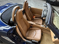 Porsche boxster 987 2.7 245pk 2005 youngtimer - afbeelding 34 van  36