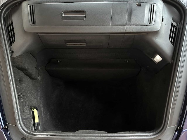 Porsche boxster 987 2.7 245pk 2005 youngtimer - afbeelding 35 van  36