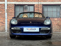 Porsche boxster 987 2.7 245pk 2005 youngtimer - afbeelding 5 van  36