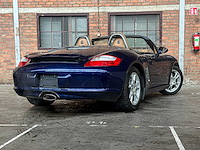 Porsche boxster 987 2.7 245pk 2005 youngtimer - afbeelding 2 van  36