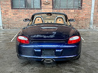 Porsche boxster 987 2.7 245pk 2005 youngtimer - afbeelding 5 van  36
