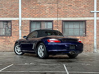 Porsche boxster 987 2.7 245pk 2005 youngtimer - afbeelding 6 van  36