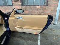 Porsche boxster 987 2.7 245pk 2005 youngtimer - afbeelding 27 van  36