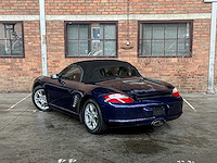 Porsche boxster 987 2.7 245pk 2005 youngtimer - afbeelding 7 van  36
