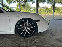 Porsche boxster / 987 | 2.7 245pk | 2006 | youngtimer btw auto - afbeelding 10 van  37