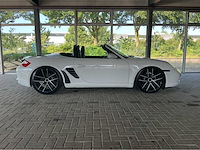 Porsche boxster / 987 | 2.7 245pk | 2006 | youngtimer btw auto - afbeelding 11 van  37