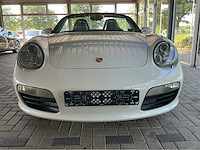 Porsche boxster / 987 | 2.7 245pk | 2006 | youngtimer btw auto - afbeelding 12 van  37