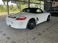 Porsche boxster / 987 | 2.7 245pk | 2006 | youngtimer btw auto - afbeelding 13 van  37