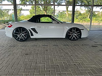 Porsche boxster / 987 | 2.7 245pk | 2006 | youngtimer btw auto - afbeelding 14 van  37