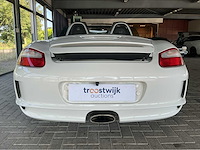 Porsche boxster / 987 | 2.7 245pk | 2006 | youngtimer btw auto - afbeelding 15 van  37