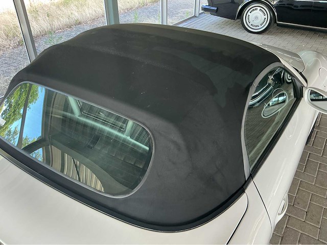 Porsche boxster / 987 | 2.7 245pk | 2006 | youngtimer btw auto - afbeelding 17 van  37