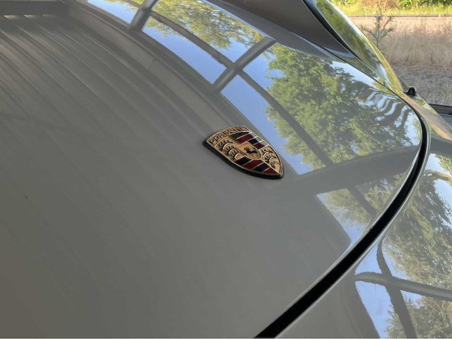 Porsche boxster / 987 | 2.7 245pk | 2006 | youngtimer btw auto - afbeelding 18 van  37