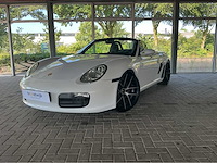 Porsche boxster / 987 | 2.7 245pk | 2006 | youngtimer btw auto - afbeelding 1 van  37